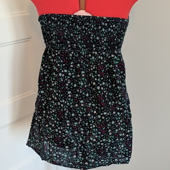 Babydoll tube top - Picture 4 of 4